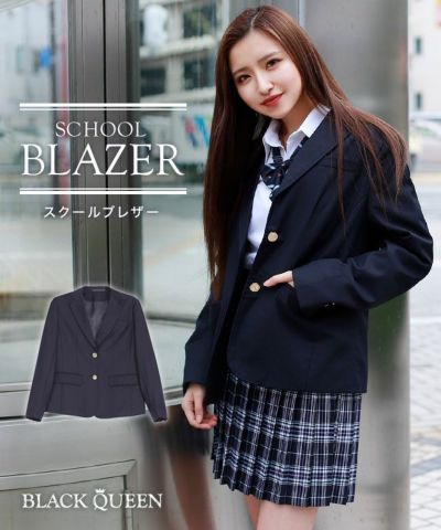 JK制服｜レディースギャルファッション通販BLACKQUEEN(ブラック 