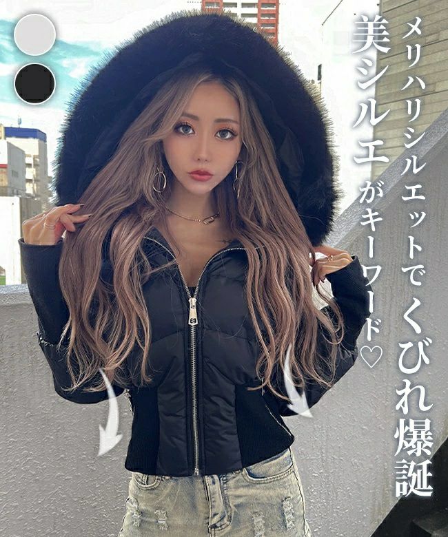 コート｜レディースギャルファッション通販BLACKQUEEN(ブラック 