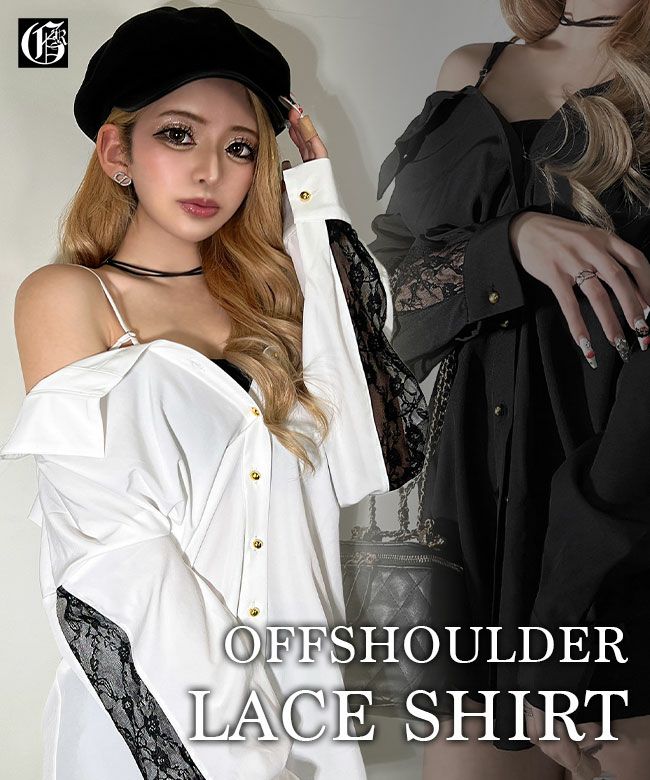 公式】BLACK QUEEN -ブラッククイーン公式通販サイト ギャル服