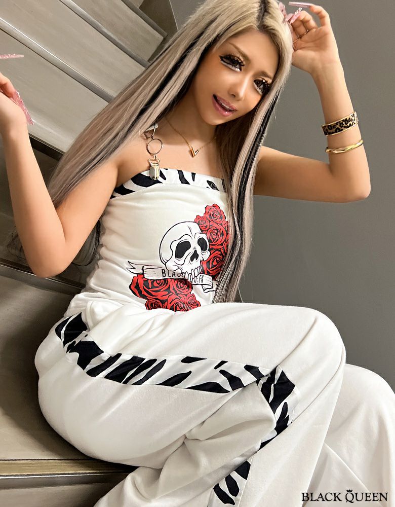 【D】Pirates of Queen♡ロングPETステ10枚♡コラージュ素材♡ 000000003279-09-l.jpg?t=