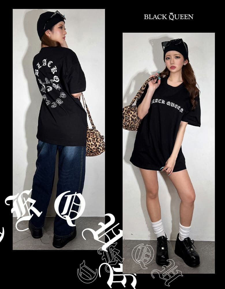 BLACK QUEENフード付きスタジャン ブラック 楽天市場】ギャル服 ギャル ファッション レディース スカート