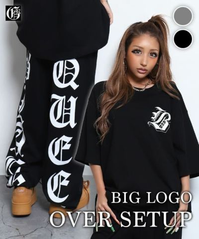 【たむっち】REASON 切替 フェイクレザースリーブ スタジャン 3XL 215117_top.jpg