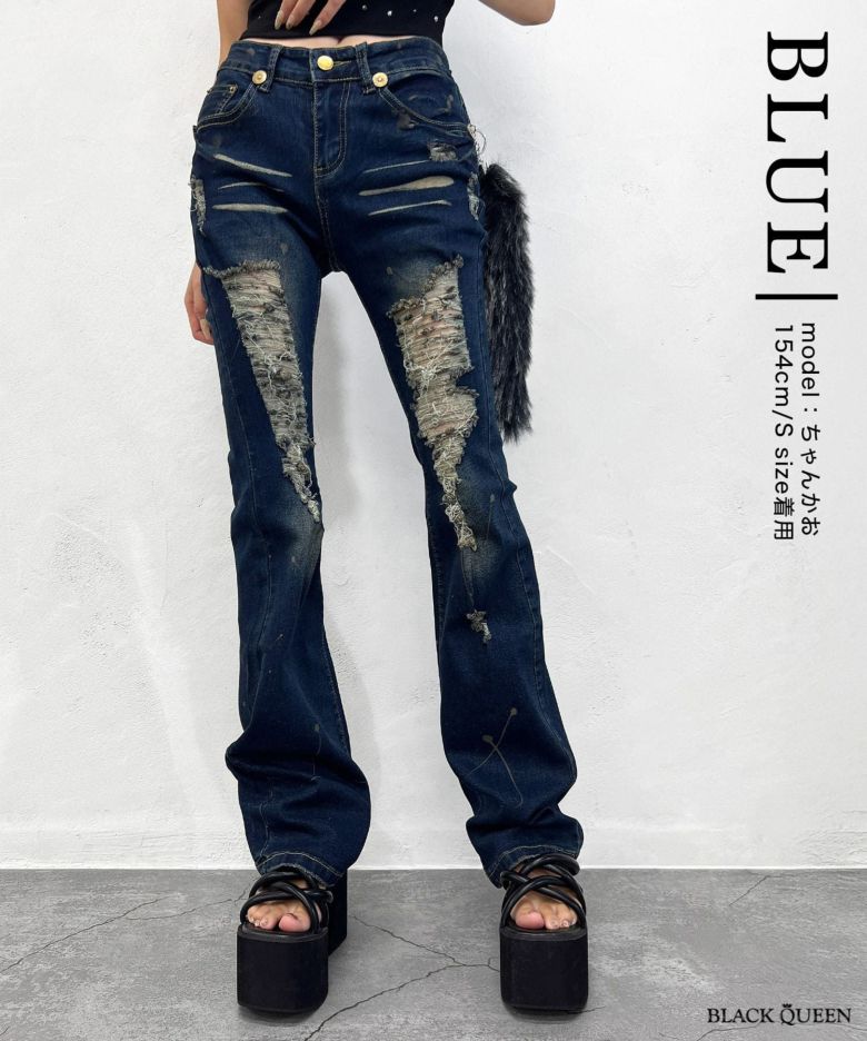 フレアパンツ moment+ スラックス パンツ 「累計販売枚数4万枚突破！」カット