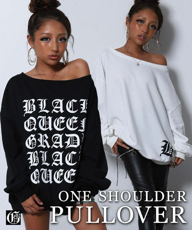 公式】BLACK QUEEN -ブラッククイーン公式通販サイト ギャル服