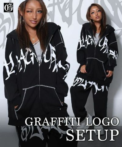 セットアップ｜レディースギャルファッション通販BLACKQUEEN
