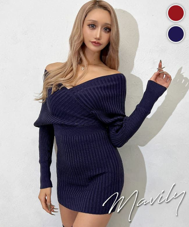 ワンピース｜レディースギャルファッション通販BLACKQUEEN(ブラック