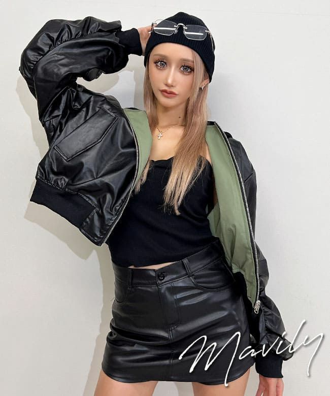 ジャケット｜レディースギャルファッション通販BLACKQUEEN(ブラック