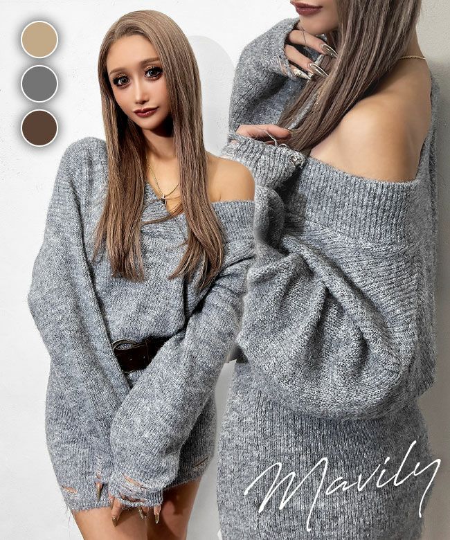 ミニワンピース｜レディースギャルファッション通販BLACKQUEEN