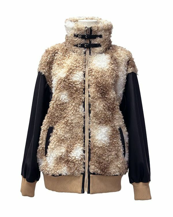 パイピングファージャケット | レディースギャルファッション通販