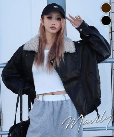 ブラックジャケット 高い襟 バックル付き 楽天市場】【喪服・礼服】【ジャケット】ノーカラーボックスタック